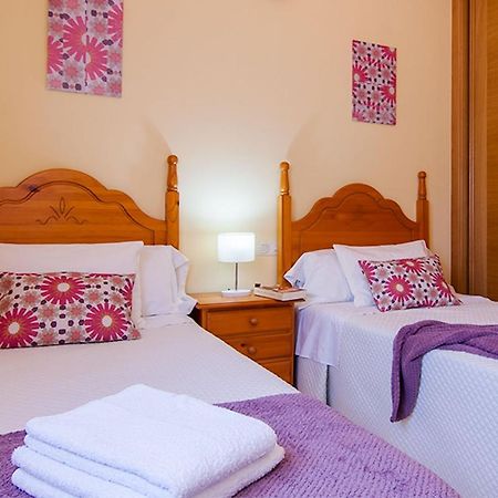 Desconectaengalicia Casa Portonovo Appartement Buitenkant foto