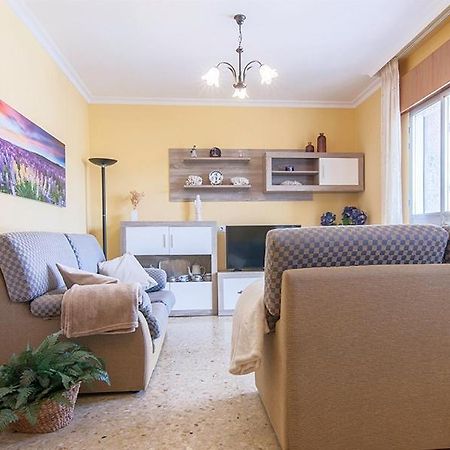 Desconectaengalicia Casa Portonovo Appartement Buitenkant foto