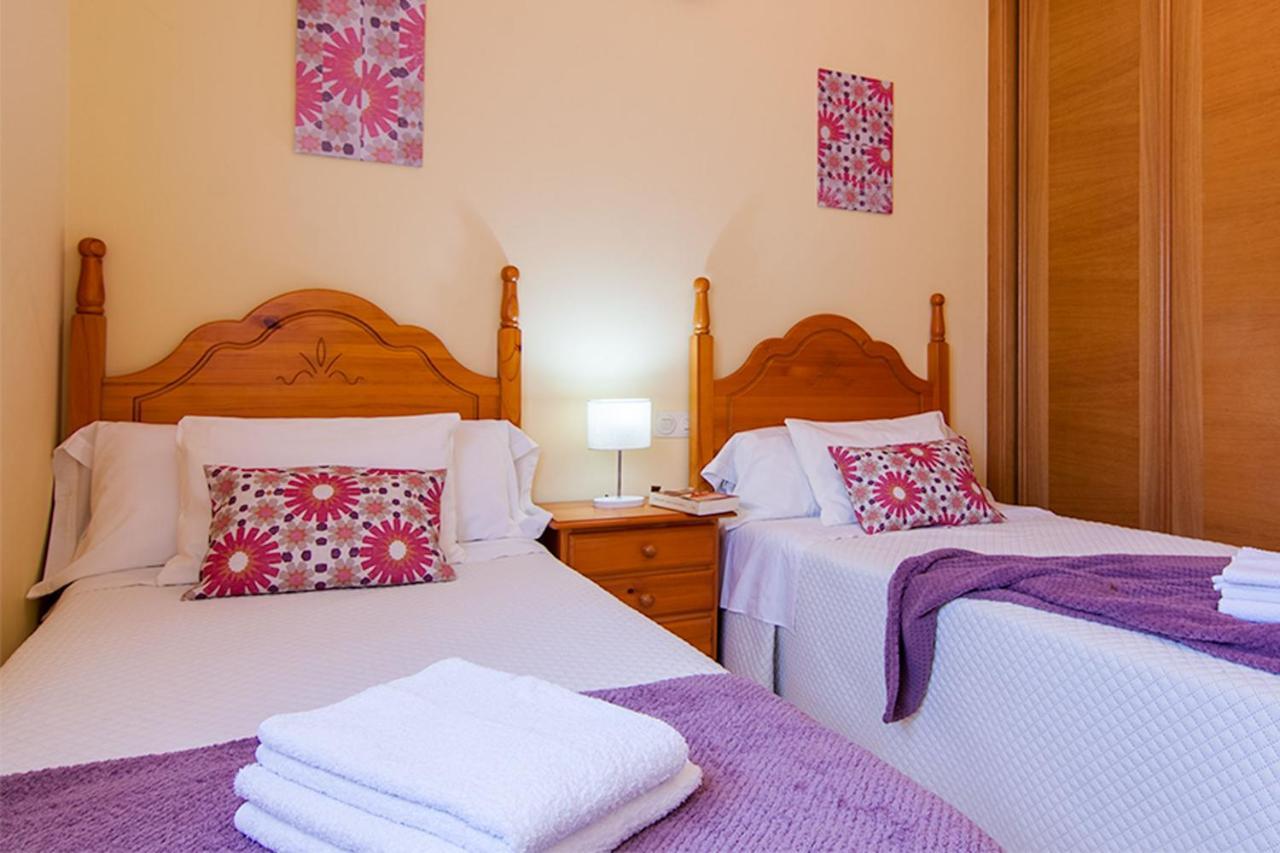 Desconectaengalicia Casa Portonovo Appartement Buitenkant foto