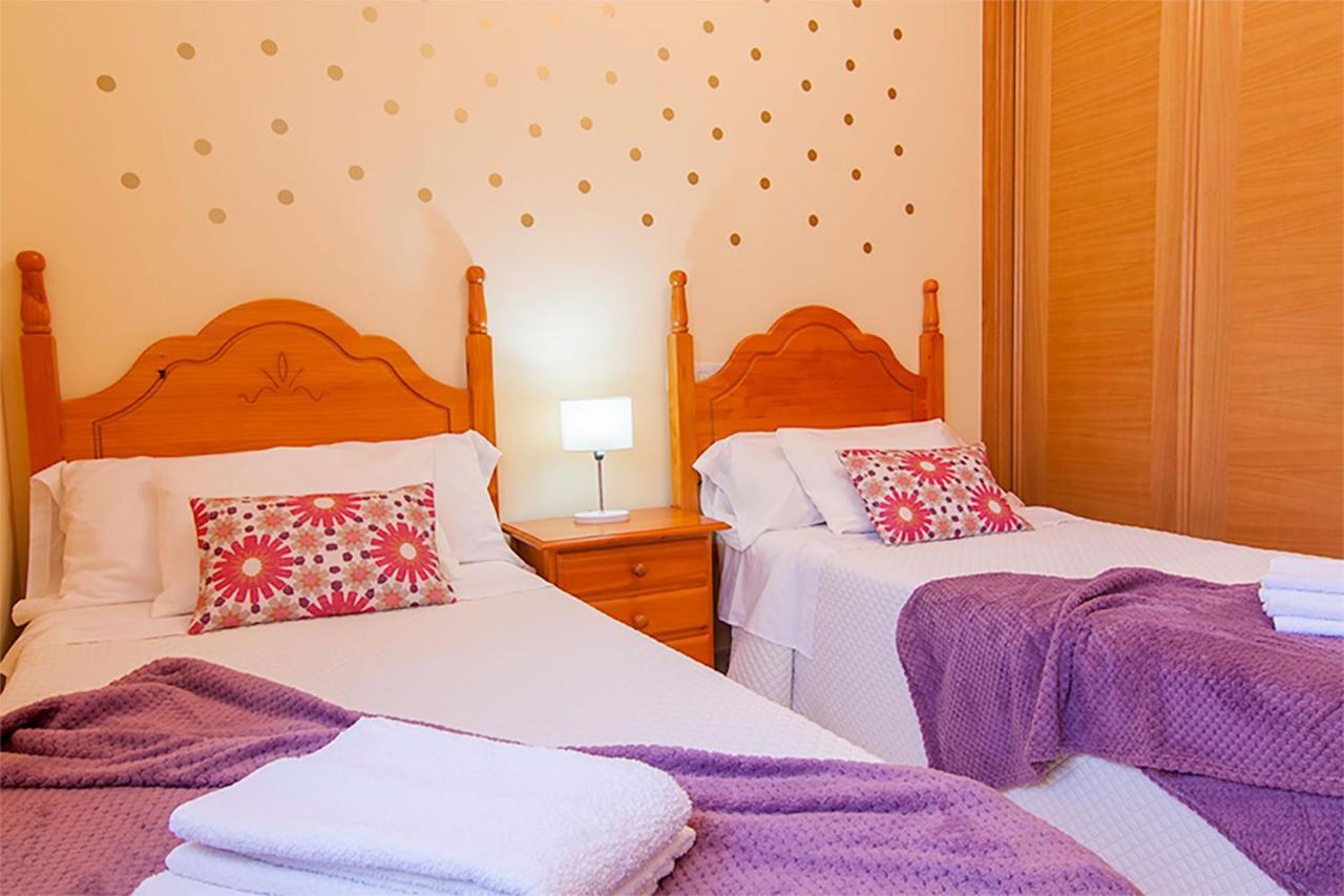 Desconectaengalicia Casa Portonovo Appartement Buitenkant foto