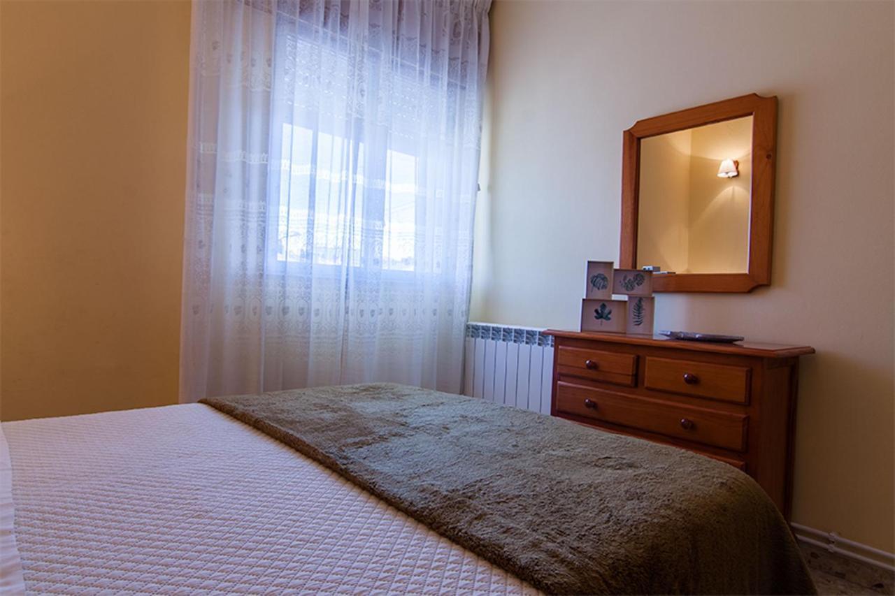 Desconectaengalicia Casa Portonovo Appartement Buitenkant foto