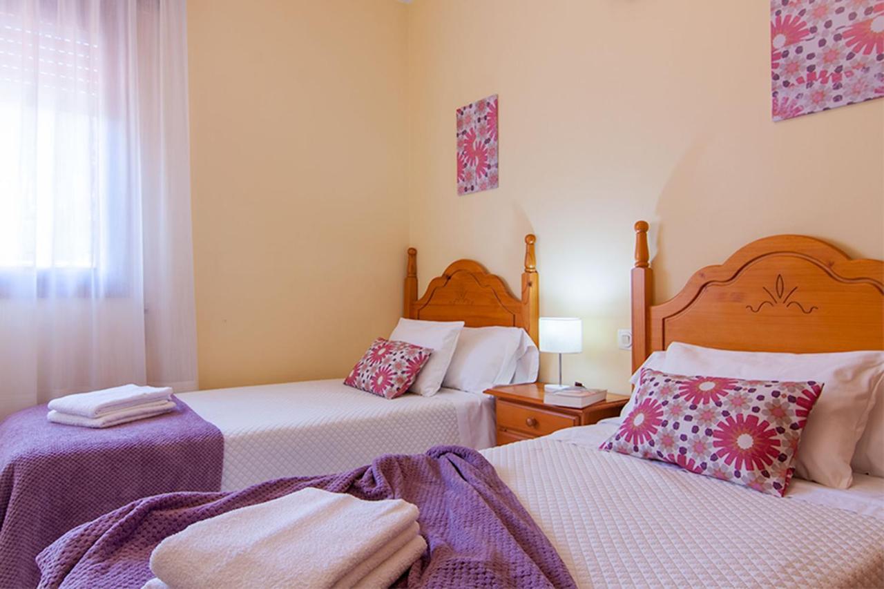 Desconectaengalicia Casa Portonovo Appartement Buitenkant foto