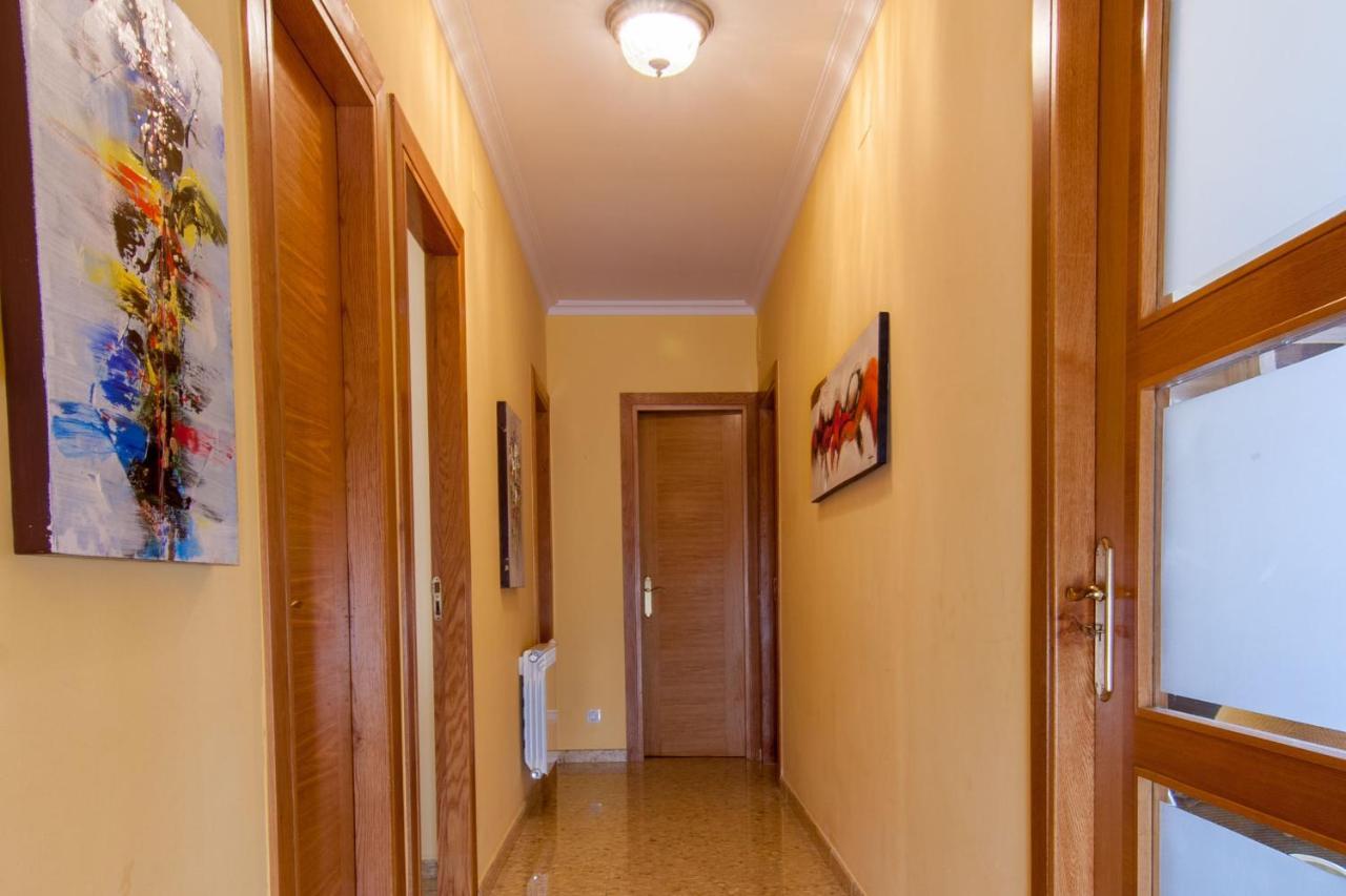 Desconectaengalicia Casa Portonovo Appartement Buitenkant foto