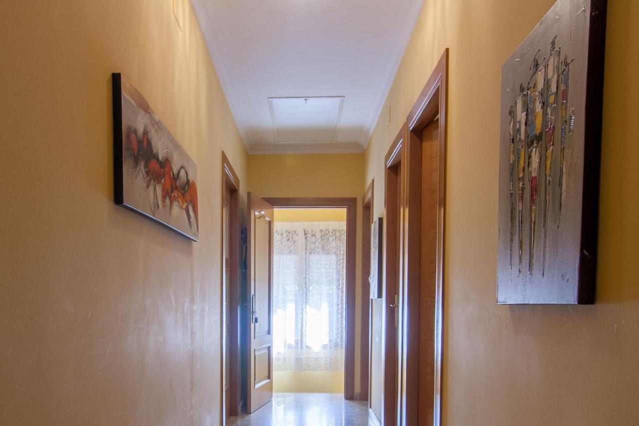 Desconectaengalicia Casa Portonovo Appartement Buitenkant foto