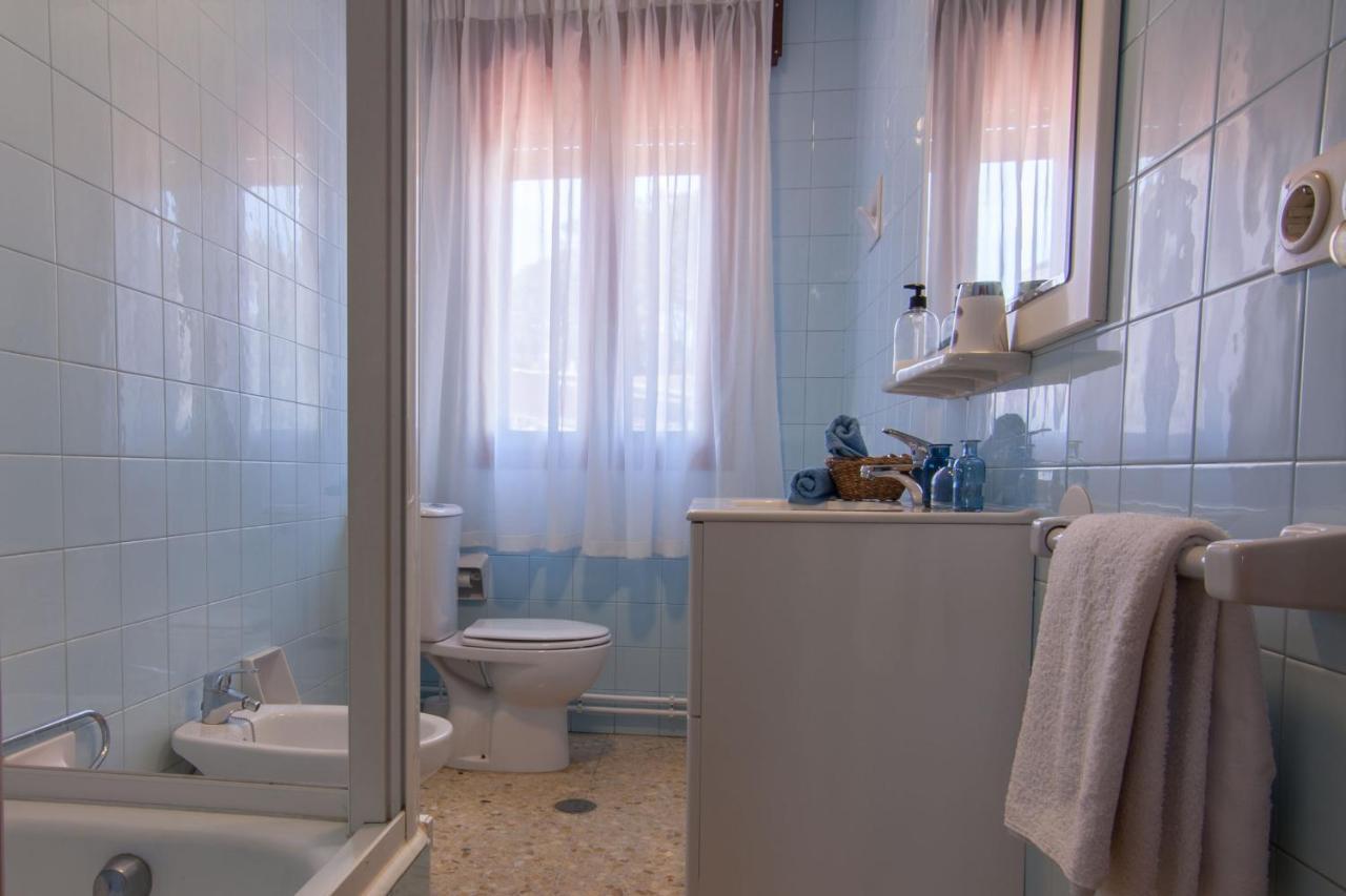 Desconectaengalicia Casa Portonovo Appartement Buitenkant foto