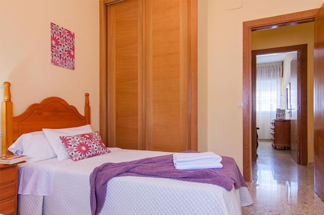 Desconectaengalicia Casa Portonovo Appartement Buitenkant foto